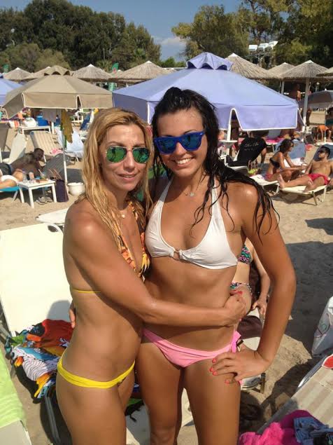 Eva Chantava