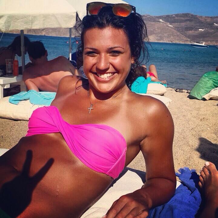 Eva Chantava