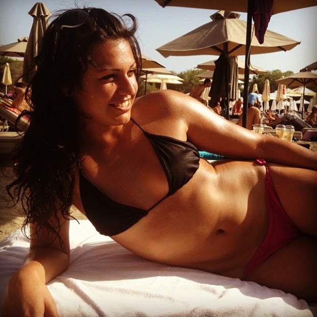 Eva Chantava