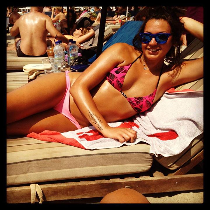 Eva Chantava