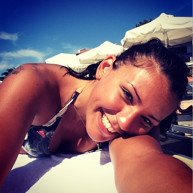 Eva Chantava