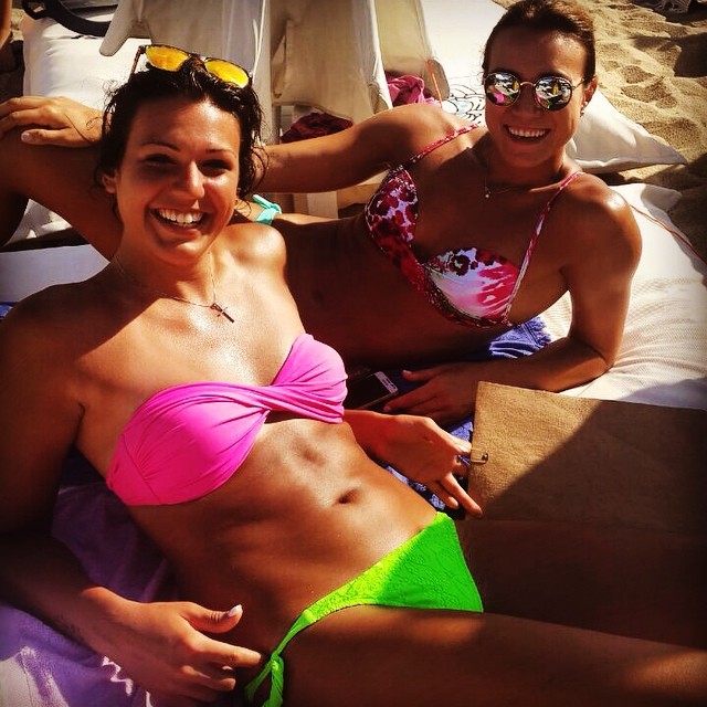 Eva Chantava