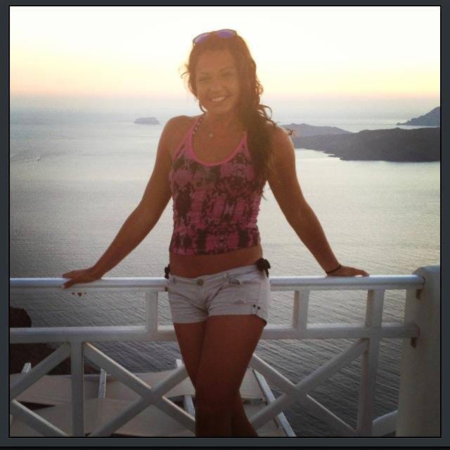 Eva Chantava
