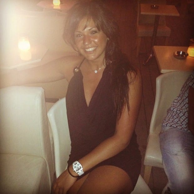 Eva Chantava