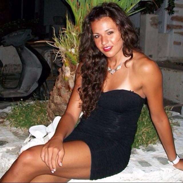 Eva Chantava