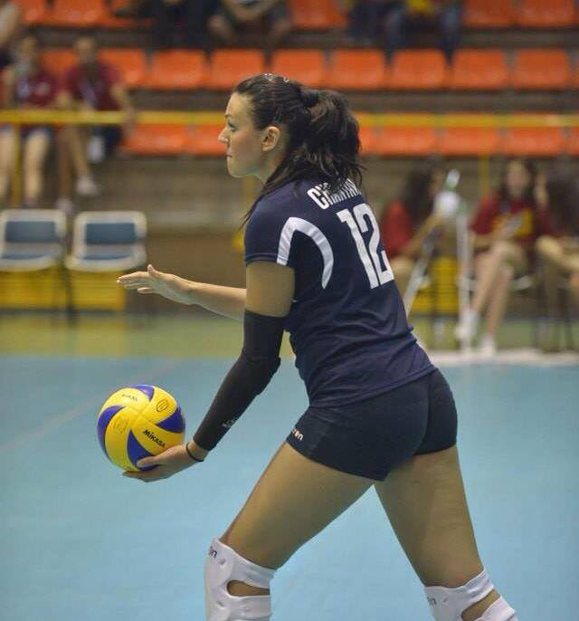 Eva Chantava
