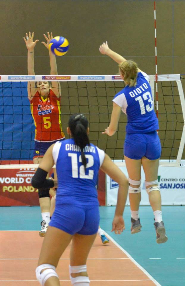 Eva Chantava