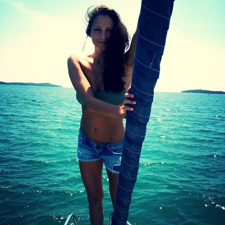 Tatiana Kosheleva