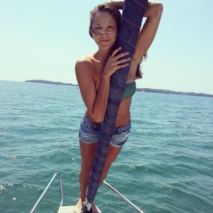 Tatiana Kosheleva