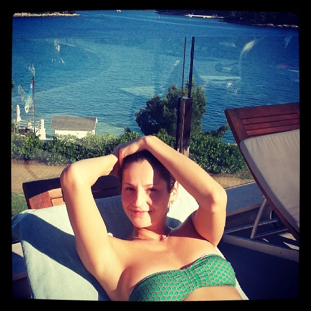 Tatiana Kosheleva