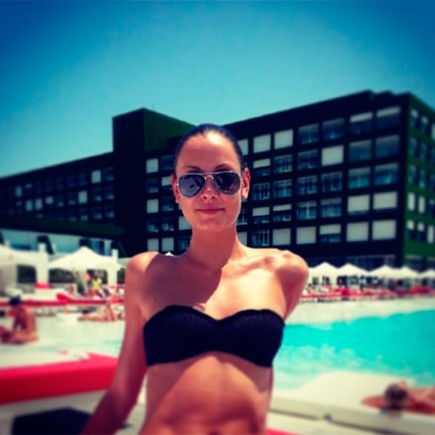 Nataliya Obmochaeva