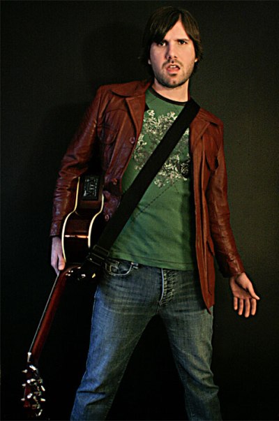 Jon Lajoie