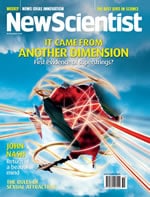 New Scientist