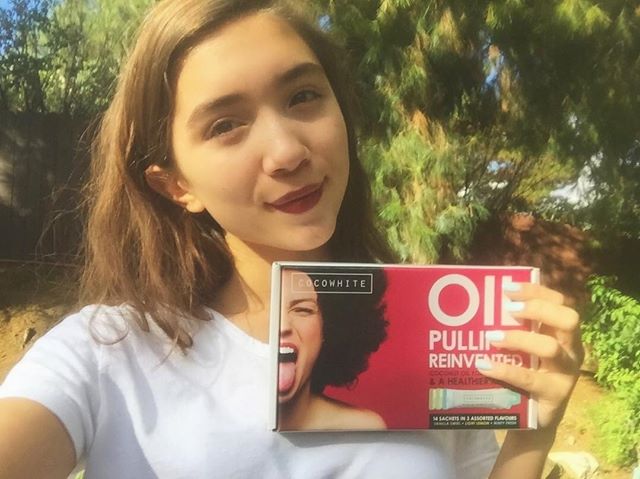 Rowan Blanchard