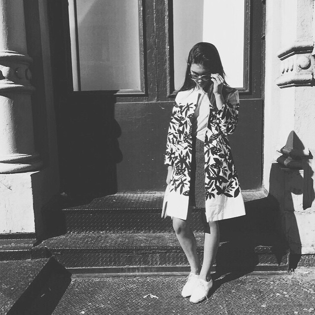 Rowan Blanchard Rowan Blanchard