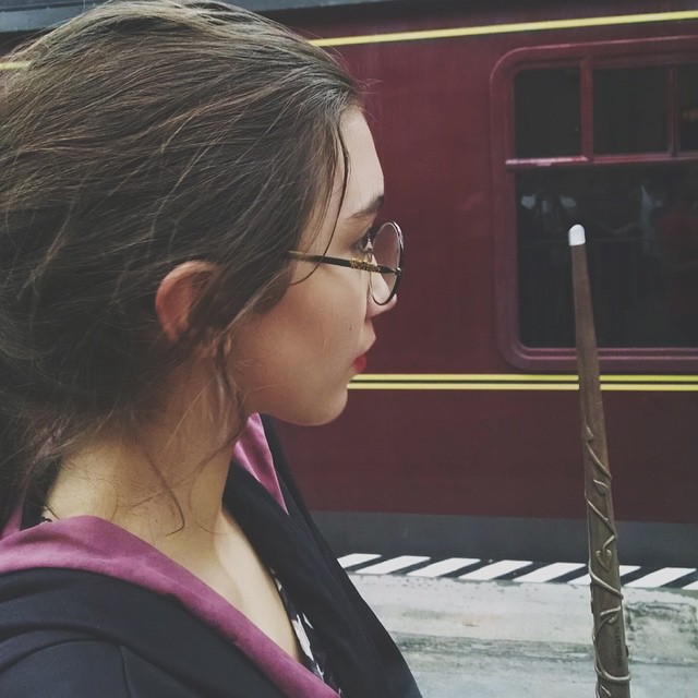 Rowan Blanchard