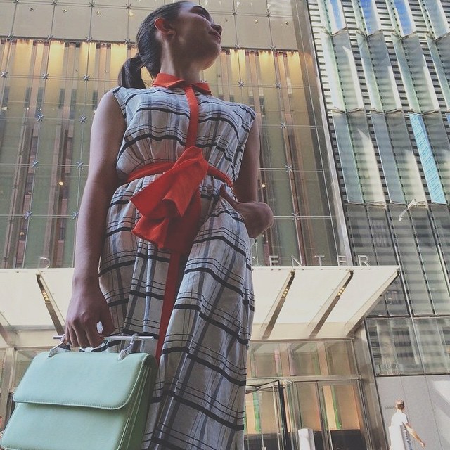 Rowan Blanchard