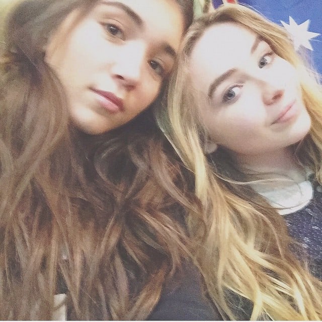 Rowan Blanchard