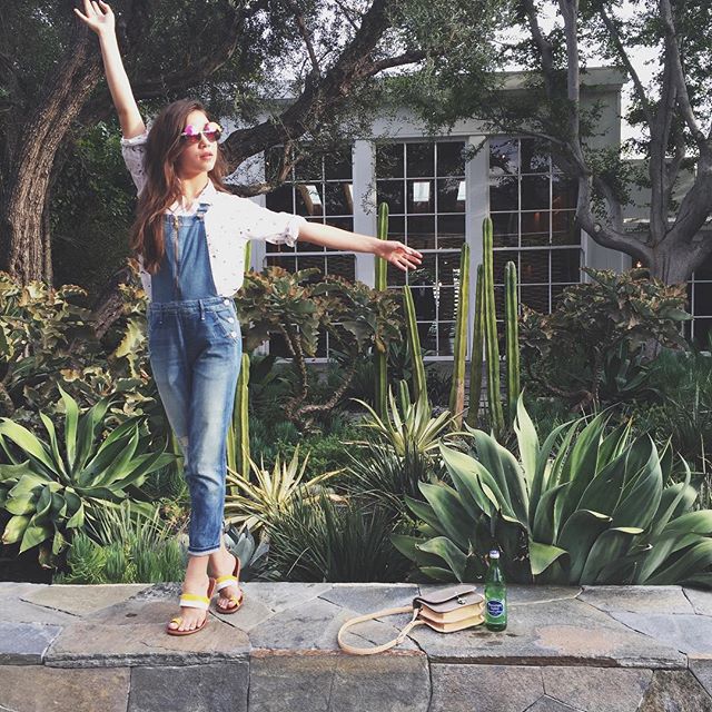 Rowan Blanchard