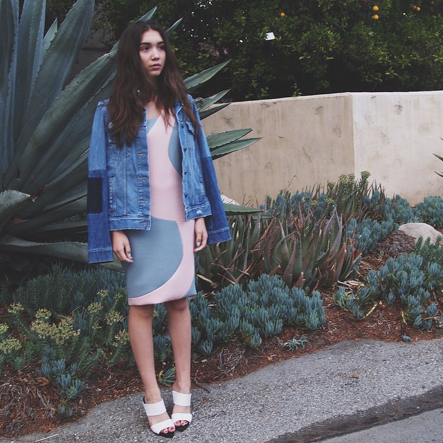 Rowan Blanchard Rowan Blanchard