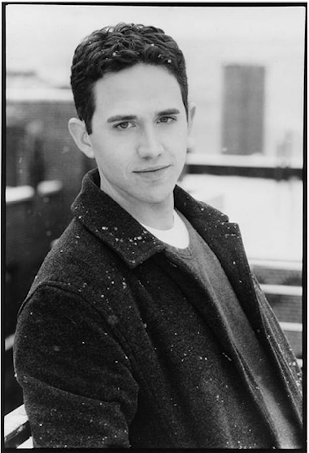 Santino Fontana