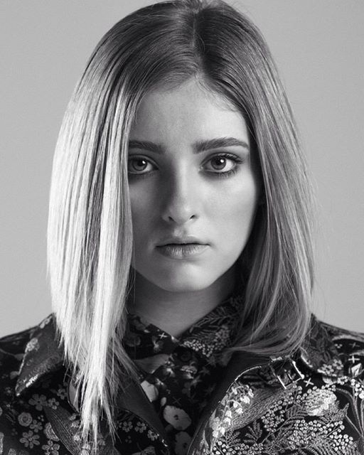 Willow Shields