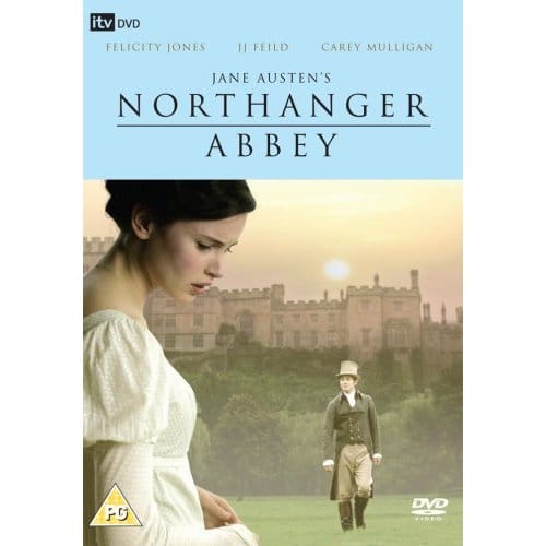 Northanger Abbey