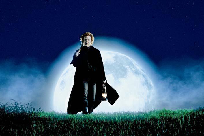 Cirque du Freak: The Vampire's Assistant