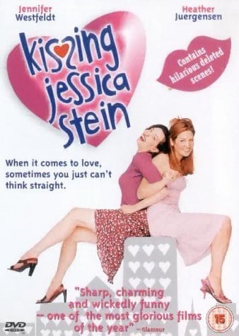 Kissing Jessica Stein