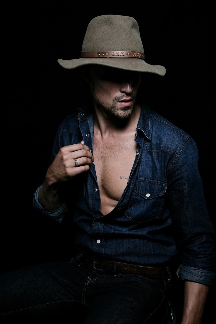 Victor Ross