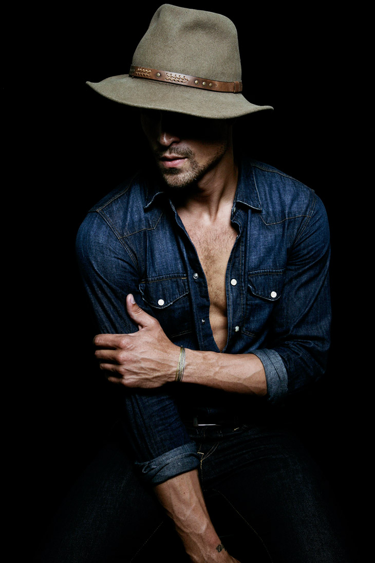 Victor Ross