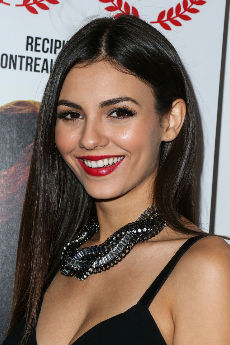 Victoria Justice Victoria Justice