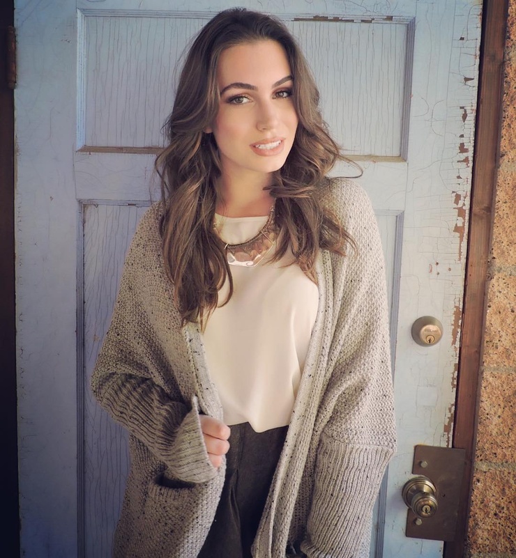 Sophie Simmons Sophie Simmons