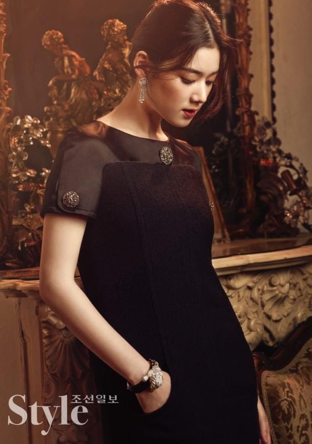 Jeong Eun-Chae