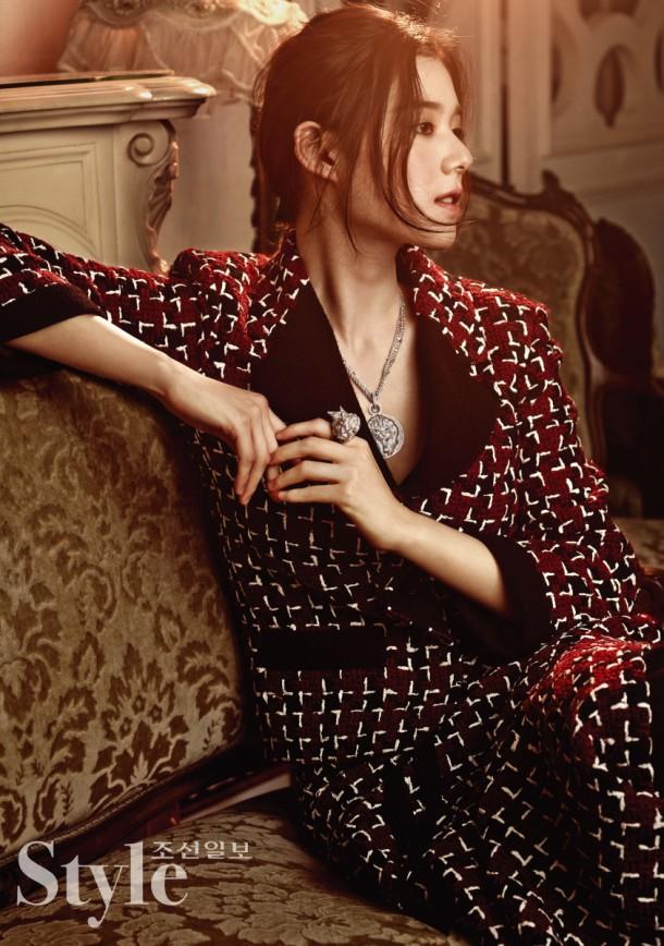 Jeong Eun-Chae