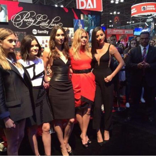 Shay Mitchell Shay Mitchell