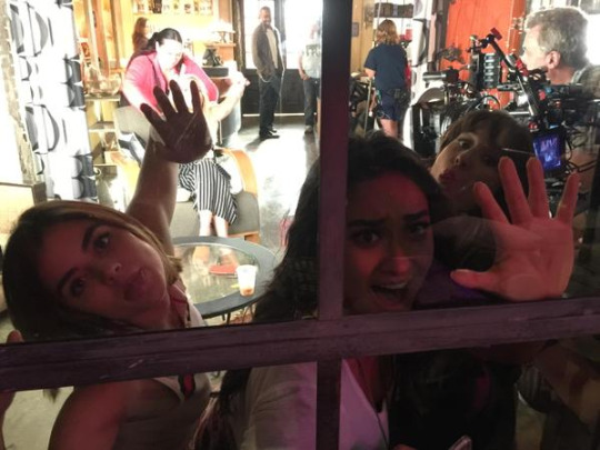 Shay Mitchell Shay Mitchell