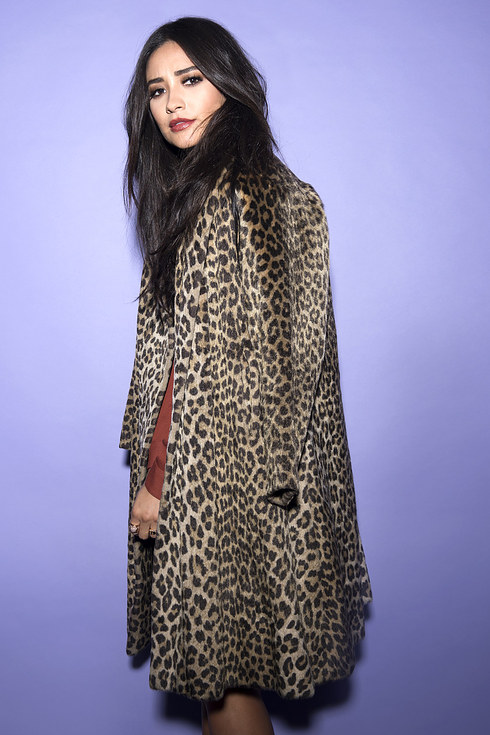 Shay Mitchell