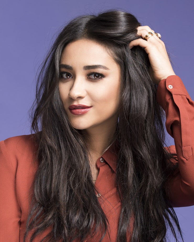 Shay Mitchell Shay Mitchell