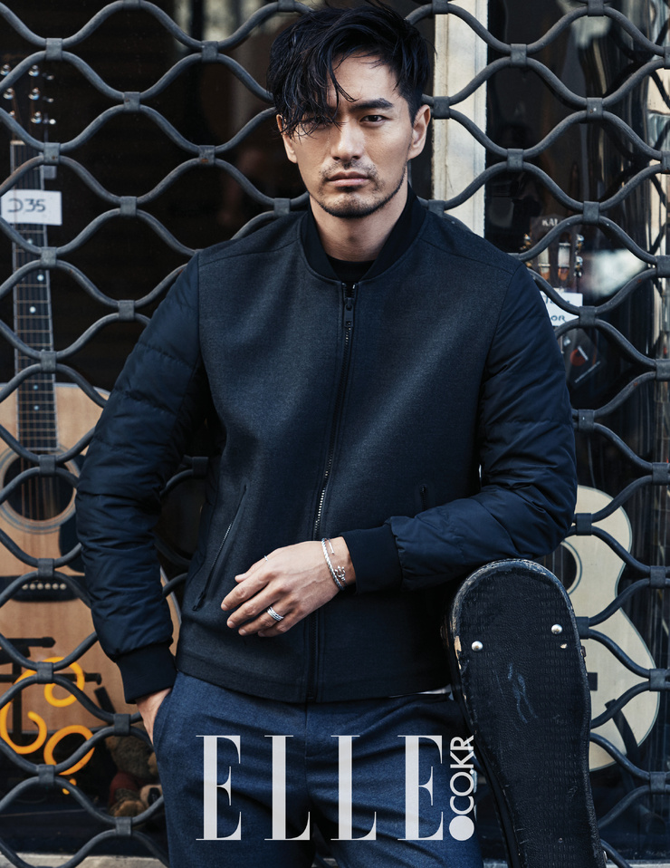 Jin-wook Lee