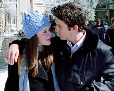 Gilmore Girls