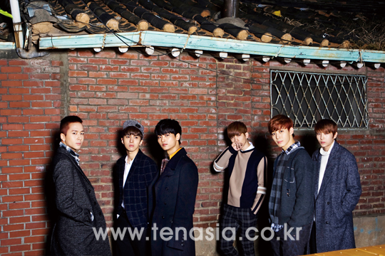 VIXX