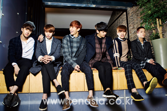 VIXX