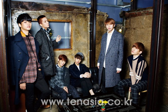 VIXX