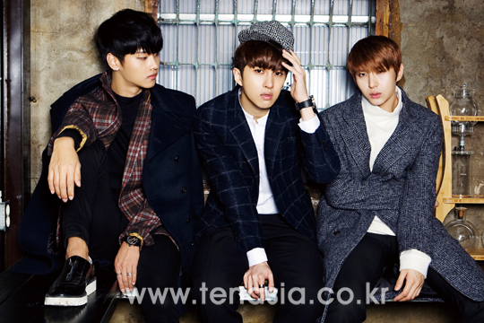 VIXX