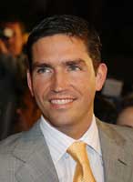 James Caviezel