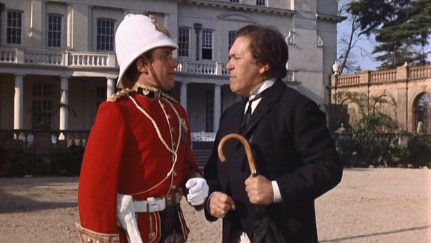 Carry On... Up the Khyber Carry On... Up the Khyber