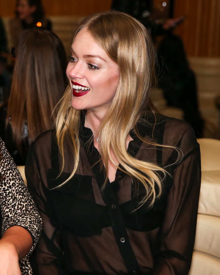 Lindsay Ellingson