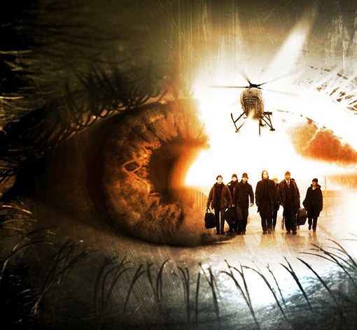 Mindhunters