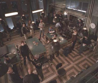Mindhunters